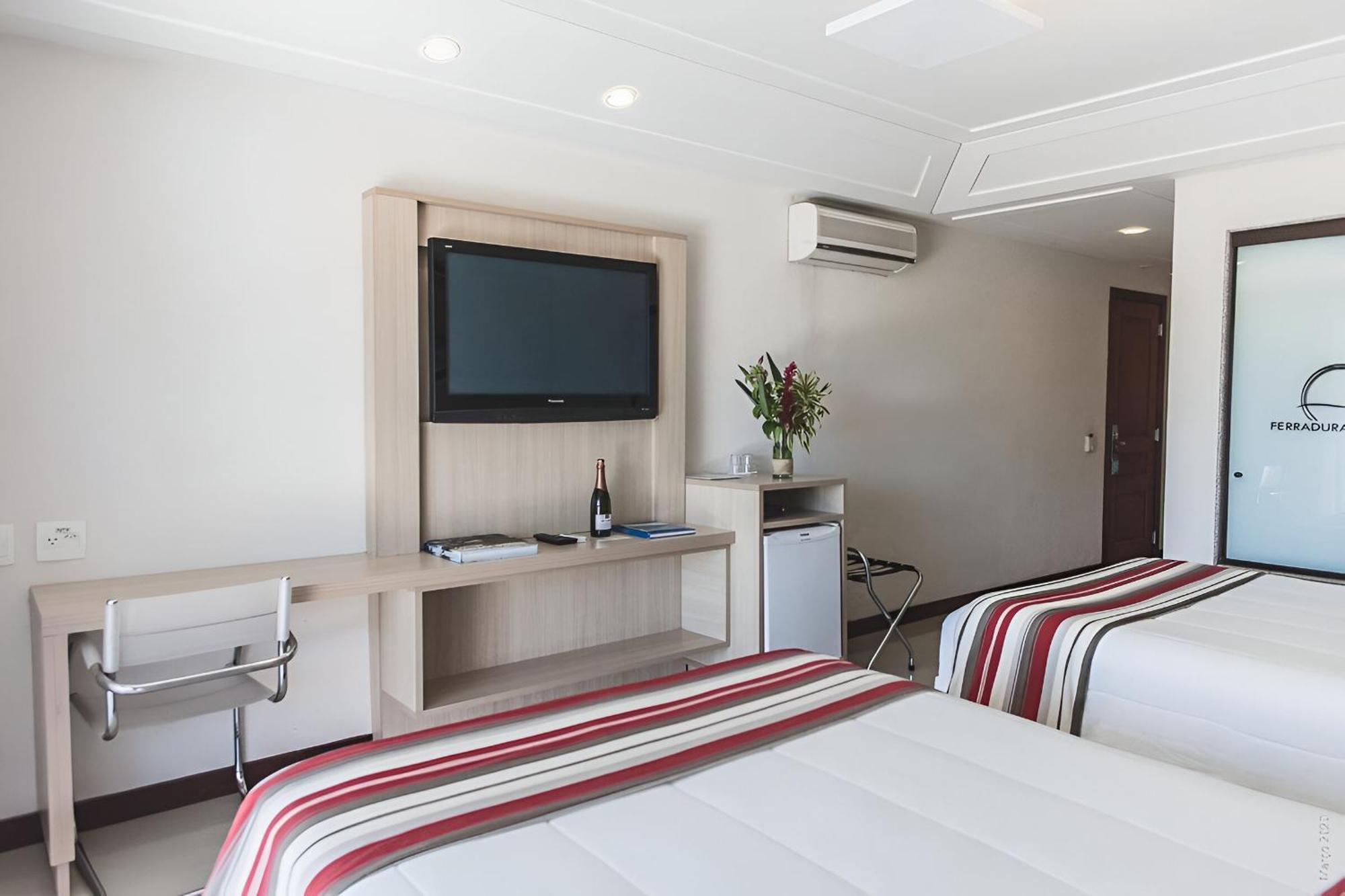 Hotel Ferradura Resort Armacao dos Buzios Room photo